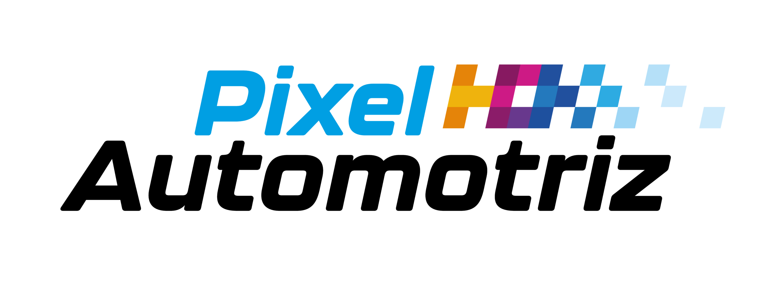 Pixel Automotriz